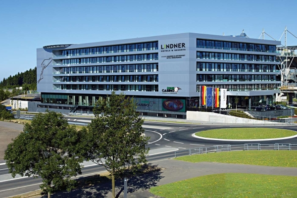 Lindner Nürburgring Congress Hotel